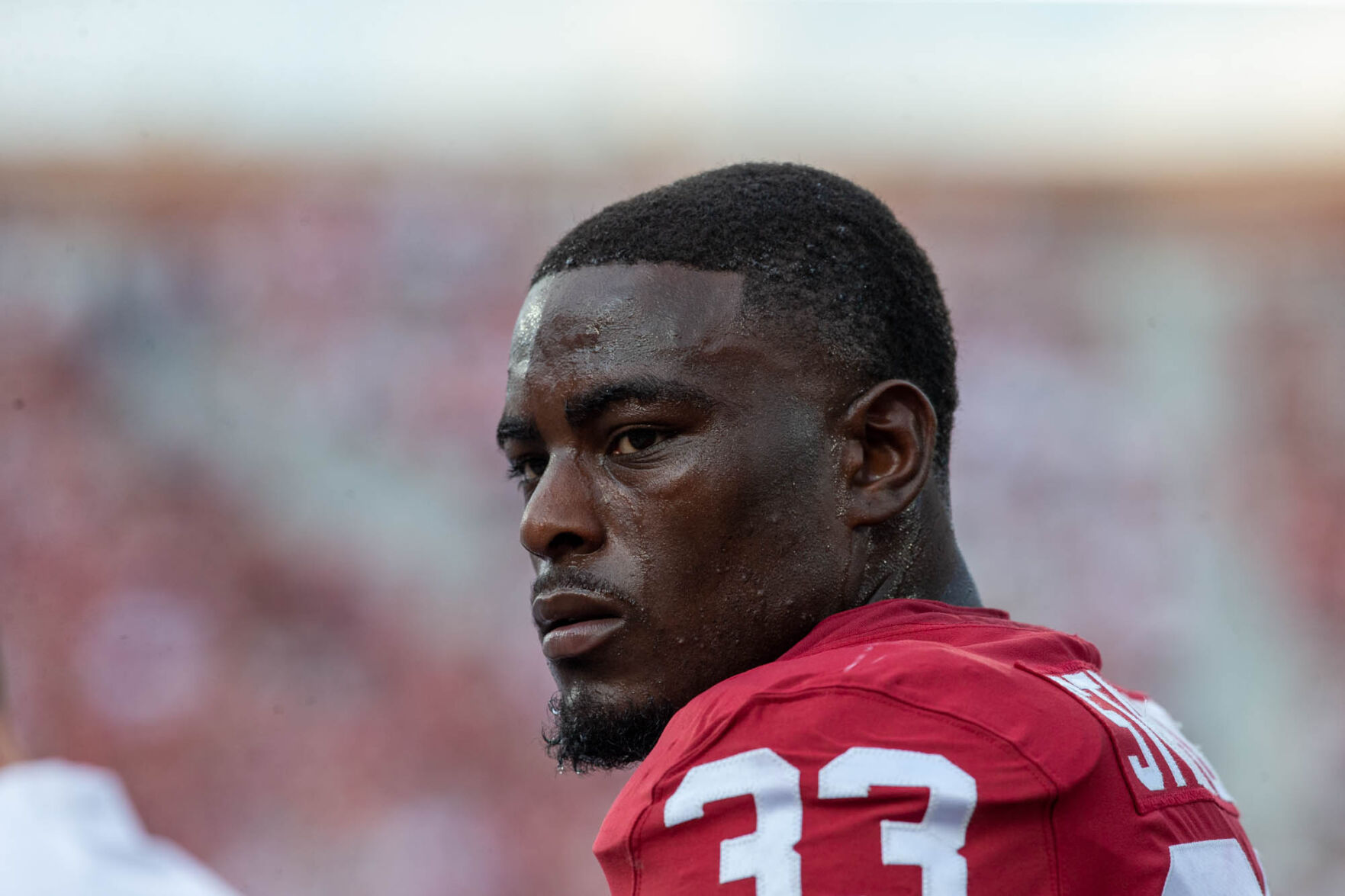 Marcus Stripling